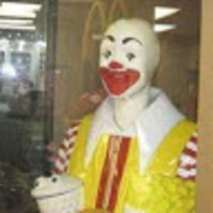 Meet your Posher, Xavier